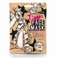 Sejas maska Mad Beauty Disney Tigger (25 ml) cena un informācija | Sejas maskas, acu maskas | 220.lv