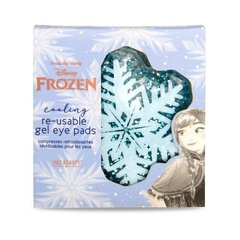 Plāksteris acs laukumam Mad Beauty Disney Frozen цена и информация | Маски для лица, патчи для глаз | 220.lv