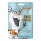 Sejas maska Mad Beauty Forzen Olaf (25 ml) cena un informācija | Sejas maskas, acu maskas | 220.lv