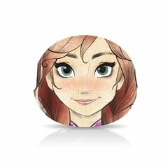 Маска для лица Mad Beauty Frozen Anna, 25 мл цена и информация | Маски для лица, патчи для глаз | 220.lv