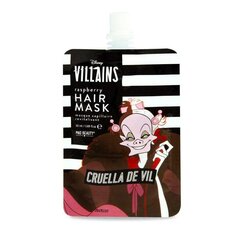 Matu maska Mad Beauty Disney Villains Cruella Atjaunojošs (50 ml) cena un informācija | Matu uzlabošanai | 220.lv