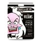 Sejas maska Mad Beauty Disney Villains Cruella Avene (25 ml) cena un informācija | Sejas maskas, acu maskas | 220.lv