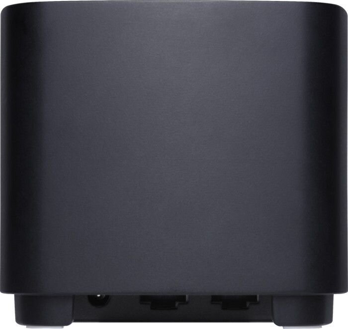 Asus ZenWiFi AX Min cena un informācija | Bezvadu piekļuves punkti (Access Point) | 220.lv