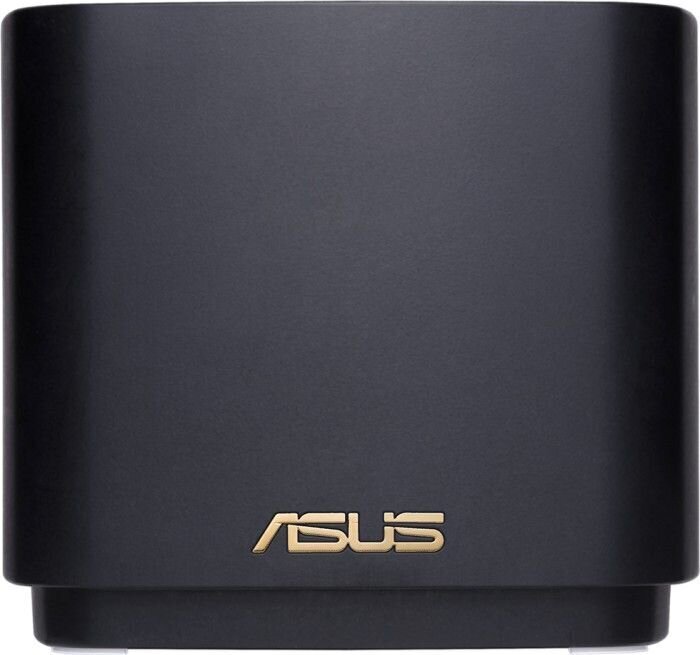 Asus ZenWiFi AX Min cena un informācija | Bezvadu piekļuves punkti (Access Point) | 220.lv