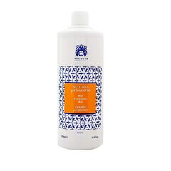 Šampūns Bassic Valquer B5 vitamīns (1000 ml) cena un informācija | Šampūni | 220.lv