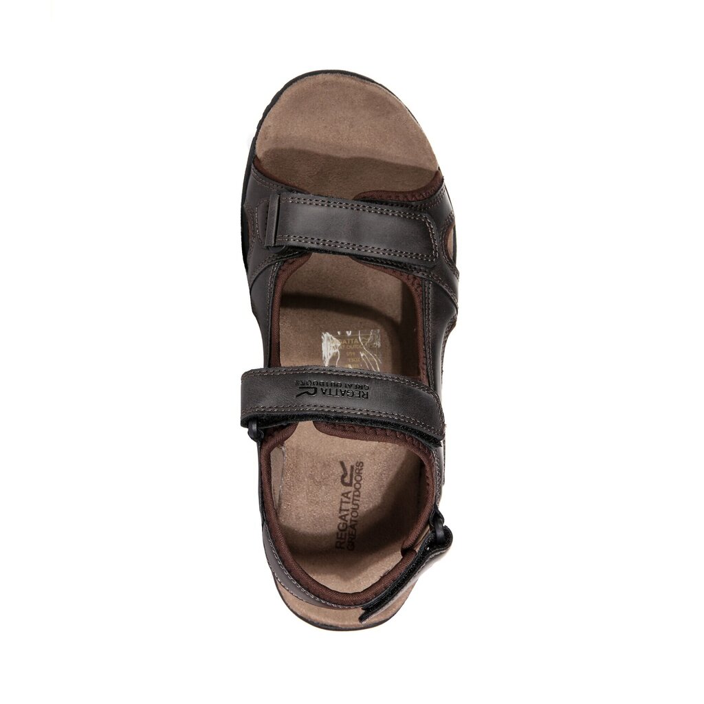 Vīriešu sandales Haris Sandals 5051513258506 цена и информация | Vīriešu iešļūcenes, čības, sandales | 220.lv
