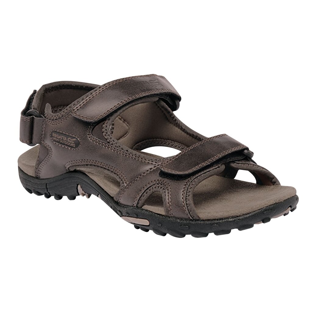 Vīriešu sandales Haris Sandals 5051513258506 цена и информация | Vīriešu iešļūcenes, čības, sandales | 220.lv