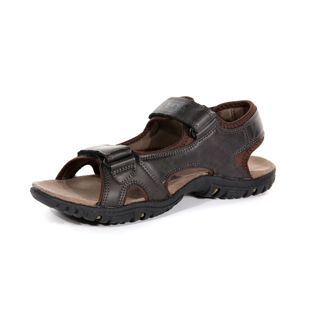 Vīriešu sandales Haris Sandals 5051513258506 цена и информация | Vīriešu iešļūcenes, čības, sandales | 220.lv