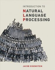 Introduction to Natural Language Processing цена и информация | Книги по экономике | 220.lv