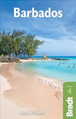 Barbados 4th Revised edition цена и информация | Путеводители, путешествия | 220.lv