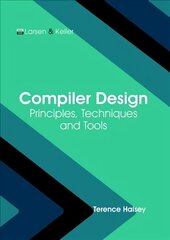 Compiler Design: Principles, Techniques and Tools цена и информация | Книги по экономике | 220.lv