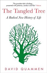 Tangled Tree: A Radical New History of Life cena un informācija | Izglītojošas grāmatas | 220.lv