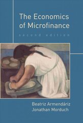 Economics of Microfinance second edition цена и информация | Книги по экономике | 220.lv