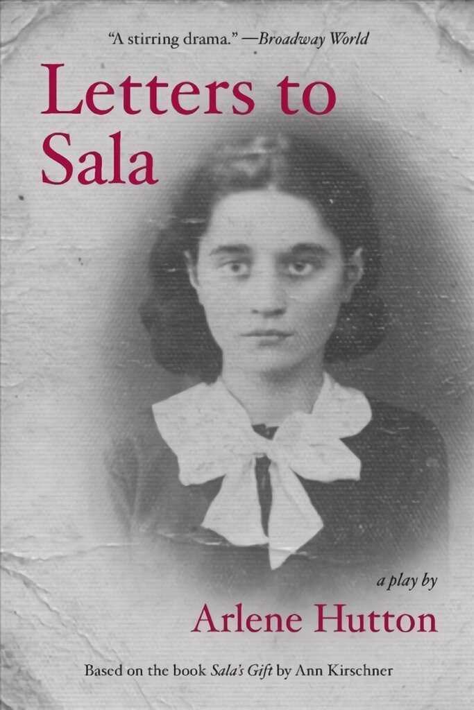 Letters to Sala: A Play: A Play цена и информация | Stāsti, noveles | 220.lv