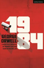 1984 цена и информация | Рассказы, новеллы | 220.lv