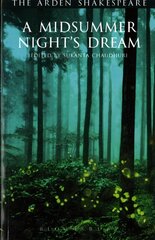 Midsummer Night's Dream: Third Series цена и информация | Рассказы, новеллы | 220.lv