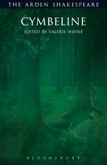 Cymbeline: Third Series 3rd edition цена и информация | Рассказы, новеллы | 220.lv