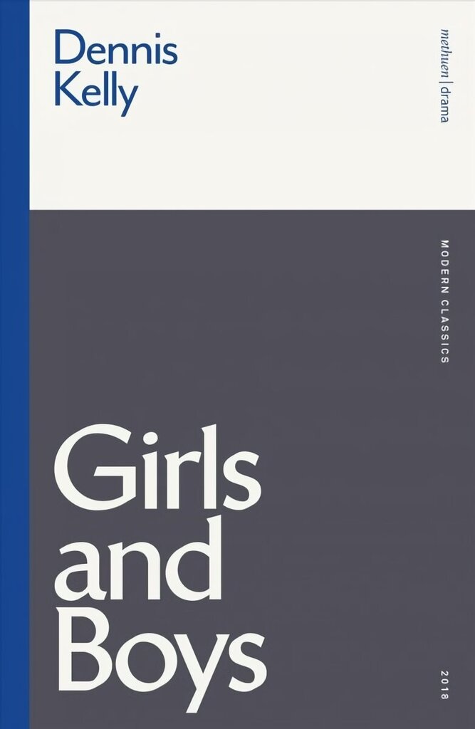 Girls and Boys cena un informācija | Stāsti, noveles | 220.lv