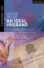 Ideal Husband: Second Edition, Revised Revised edition cena un informācija | Stāsti, noveles | 220.lv
