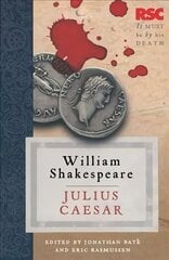 Julius Caesar цена и информация | Рассказы, новеллы | 220.lv