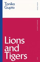 Lions and Tigers цена и информация | Рассказы, новеллы | 220.lv