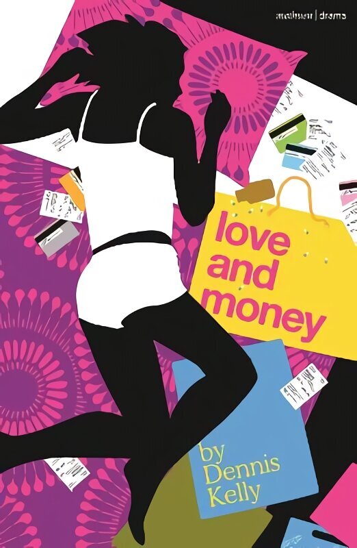 Love and Money cena un informācija | Stāsti, noveles | 220.lv
