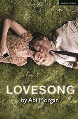Lovesong cena un informācija | Stāsti, noveles | 220.lv