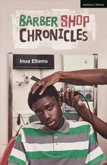 Barber Shop Chronicles цена и информация | Рассказы, новеллы | 220.lv