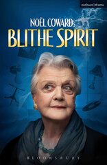 Blithe Spirit cena un informācija | Stāsti, noveles | 220.lv