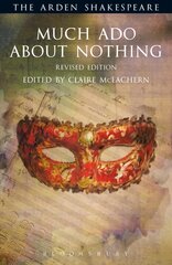 Much Ado About Nothing: Revised Edition 2nd edition цена и информация | Рассказы, новеллы | 220.lv