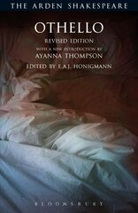 Othello: Revised Edition 2nd edition цена и информация | Рассказы, новеллы | 220.lv