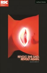 Revolt. She Said. Revolt Again. цена и информация | Рассказы, новеллы | 220.lv