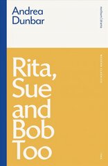 Rita, Sue and Bob Too цена и информация | Рассказы, новеллы | 220.lv