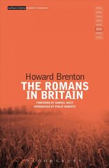 Romans in Britain cena un informācija | Stāsti, noveles | 220.lv