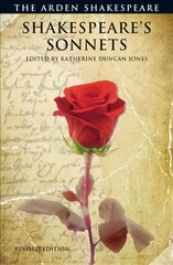 Shakespeare's Sonnets: Revised Revised цена и информация | Рассказы, новеллы | 220.lv