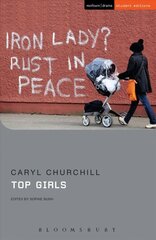 Top Girls 2nd edition цена и информация | Рассказы, новеллы | 220.lv