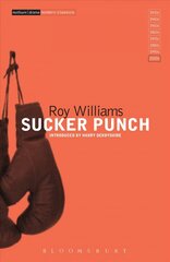 Sucker Punch cena un informācija | Stāsti, noveles | 220.lv