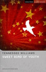 Sweet Bird of Youth cena un informācija | Stāsti, noveles | 220.lv