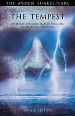 Tempest: Third Series Revised edition cena un informācija | Stāsti, noveles | 220.lv