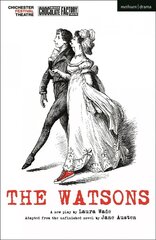 Watsons cena un informācija | Stāsti, noveles | 220.lv