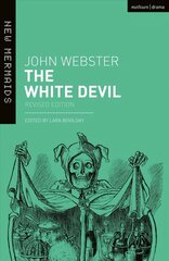 White Devil Annotated edition цена и информация | Рассказы, новеллы | 220.lv