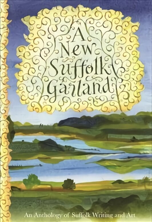 New Suffolk Garland cena un informācija | Stāsti, noveles | 220.lv