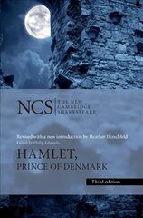 Hamlet: Prince of Denmark 3rd Revised edition, Hamlet: Prince of Denmark цена и информация | Рассказы, новеллы | 220.lv