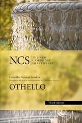 Othello 3rd Revised edition, Othello цена и информация | Рассказы, новеллы | 220.lv