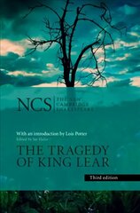 Tragedy of King Lear 3rd Revised edition цена и информация | Рассказы, новеллы | 220.lv