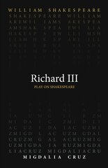 Richard III cena un informācija | Stāsti, noveles | 220.lv