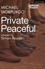 Private Peaceful цена и информация | Рассказы, новеллы | 220.lv