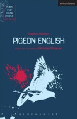 Pigeon English cena un informācija | Stāsti, noveles | 220.lv