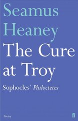 Cure at Troy Main цена и информация | Рассказы, новеллы | 220.lv