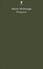 Hangmen Main цена и информация | Рассказы, новеллы | 220.lv